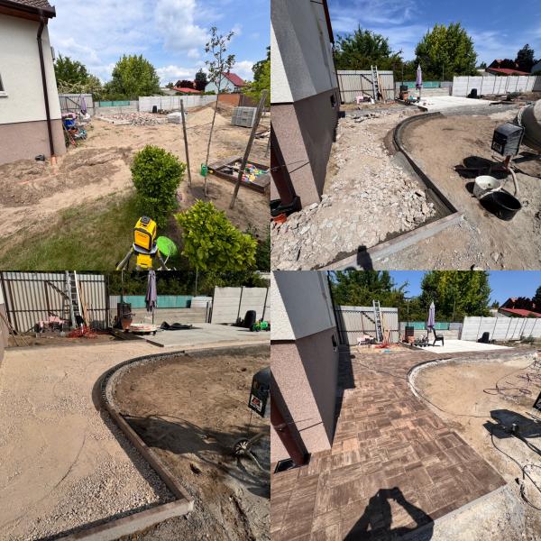 Miért süllyed meg a térkő? 5 hiba, ami miatt tönkremegy a burkolat